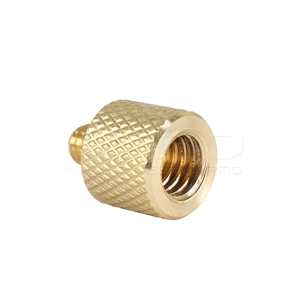 CINEGRIPPRO G01024 1/4" - 20 Male Thread & 3/8"