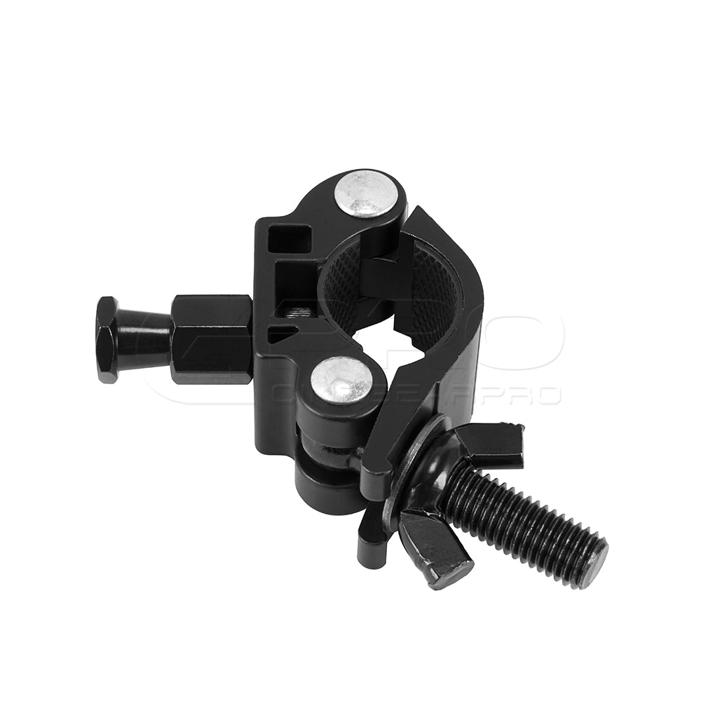 CINEGRIPPRO G03009 Ø30-35mm Coupler with 5/8 Stud