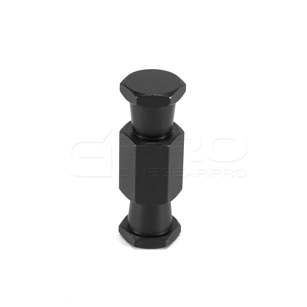 CINEGRIPPRO G01019 Six Angle 50mm Aluminum Particles