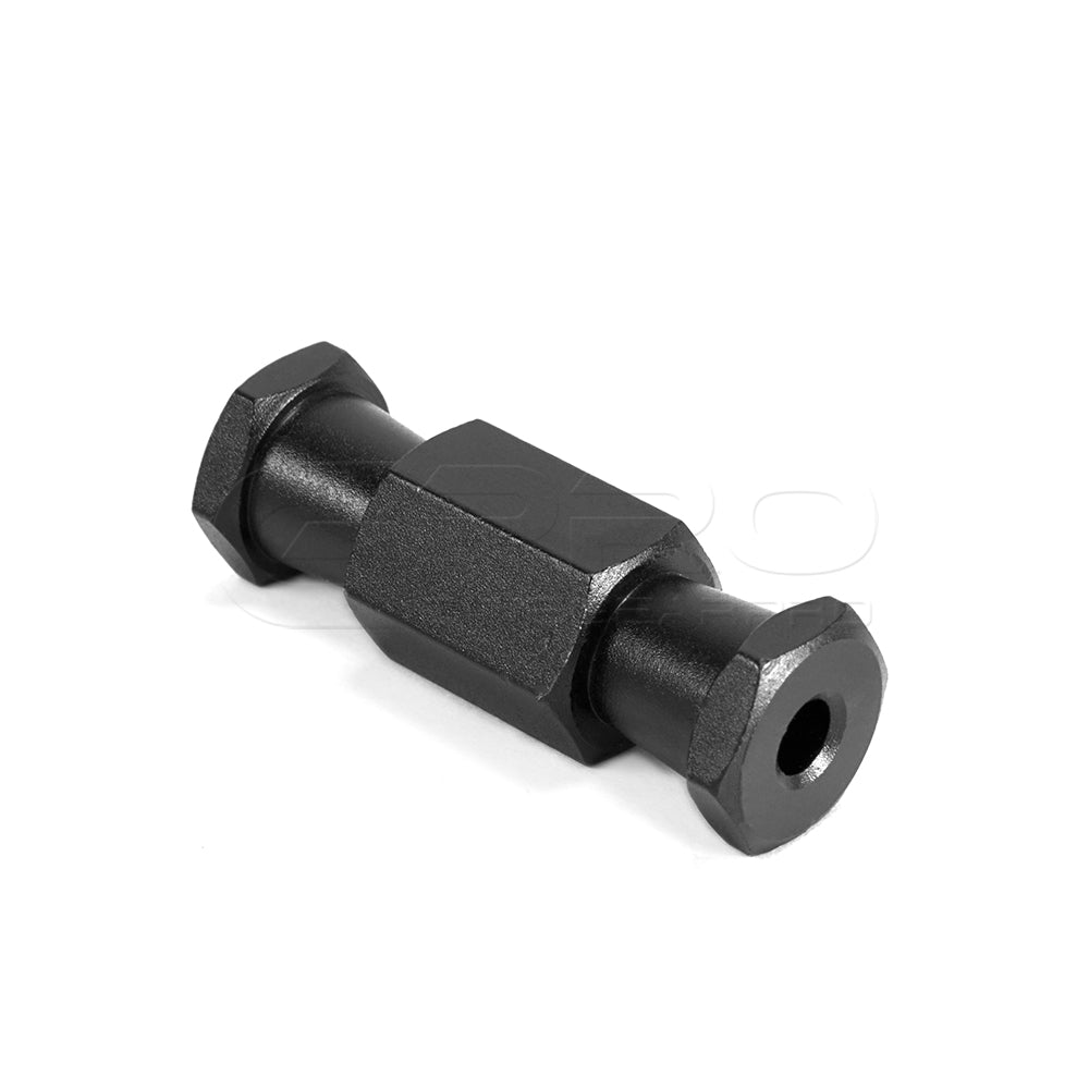 CINEGRIPPRO G01019 Six Angle 50mm Aluminum Particles
