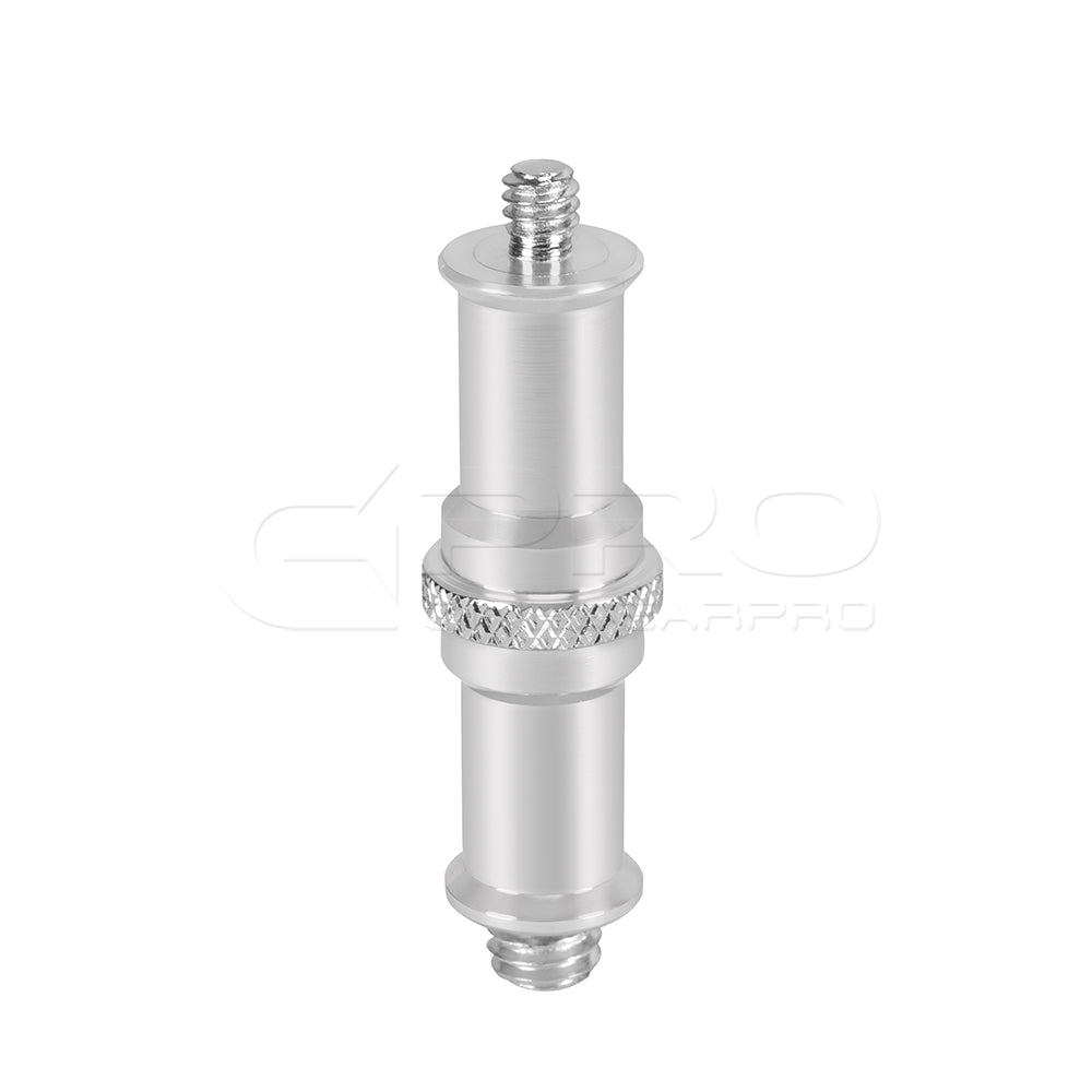 CINEGRIPPRO G01001 1/4''-20 & 3/8 - 16 Male Threads