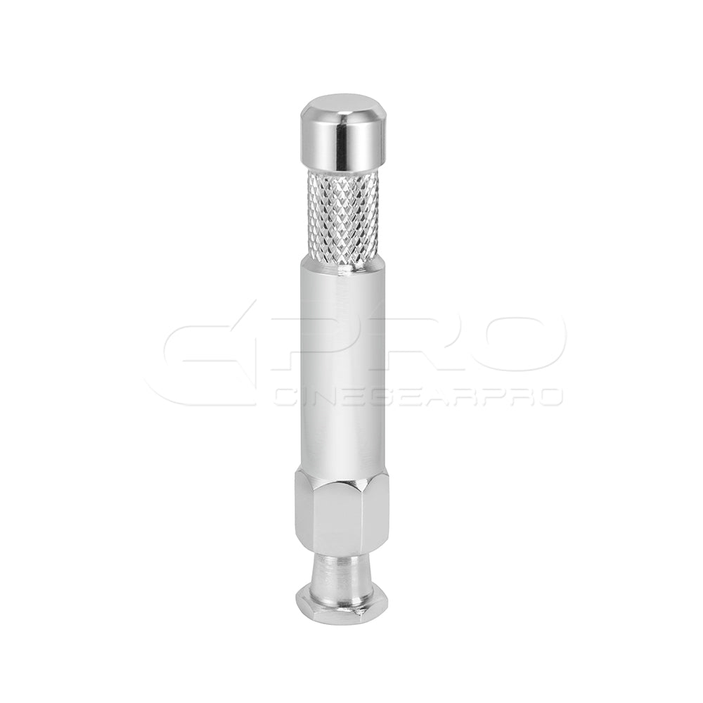 CINEGRIPPRO G01017 5/8” Pin & 5/8” Hex Stud