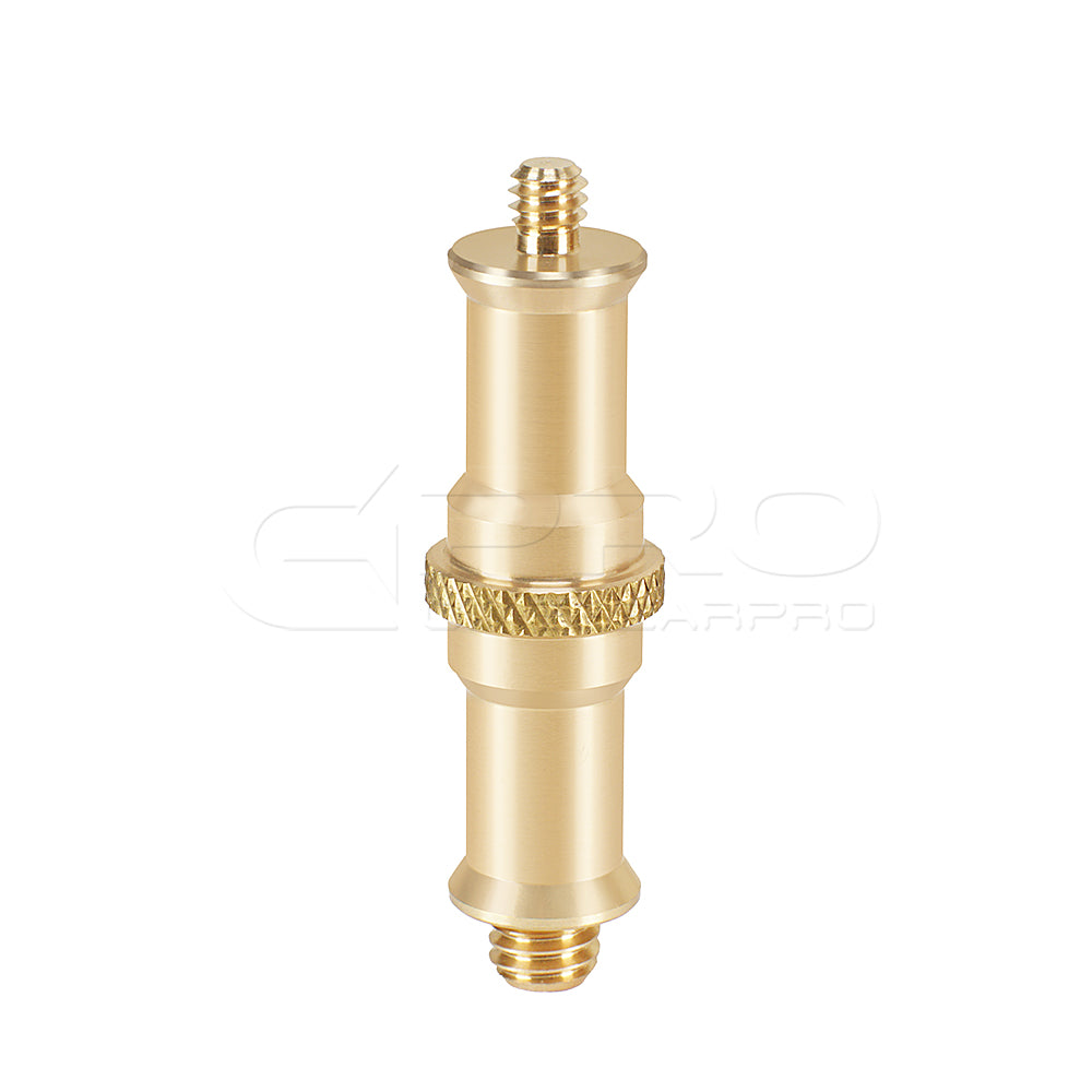 CINEGRIPPRO G01001 1/4''-20 & 3/8 - 16 Male Threads