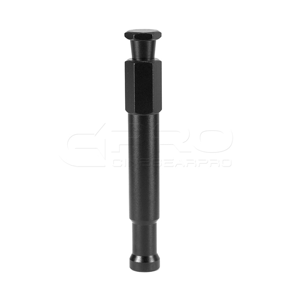 CINEGRIPPRO G01018 Six Angle 118mm Aluminum Particles
