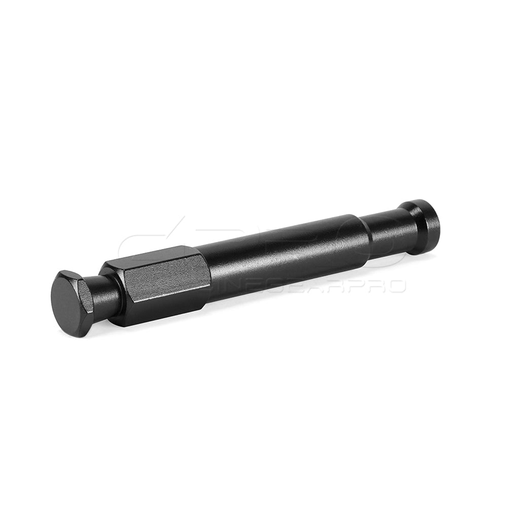 CINEGRIPPRO G01018 Six Angle 118mm Aluminum Particles