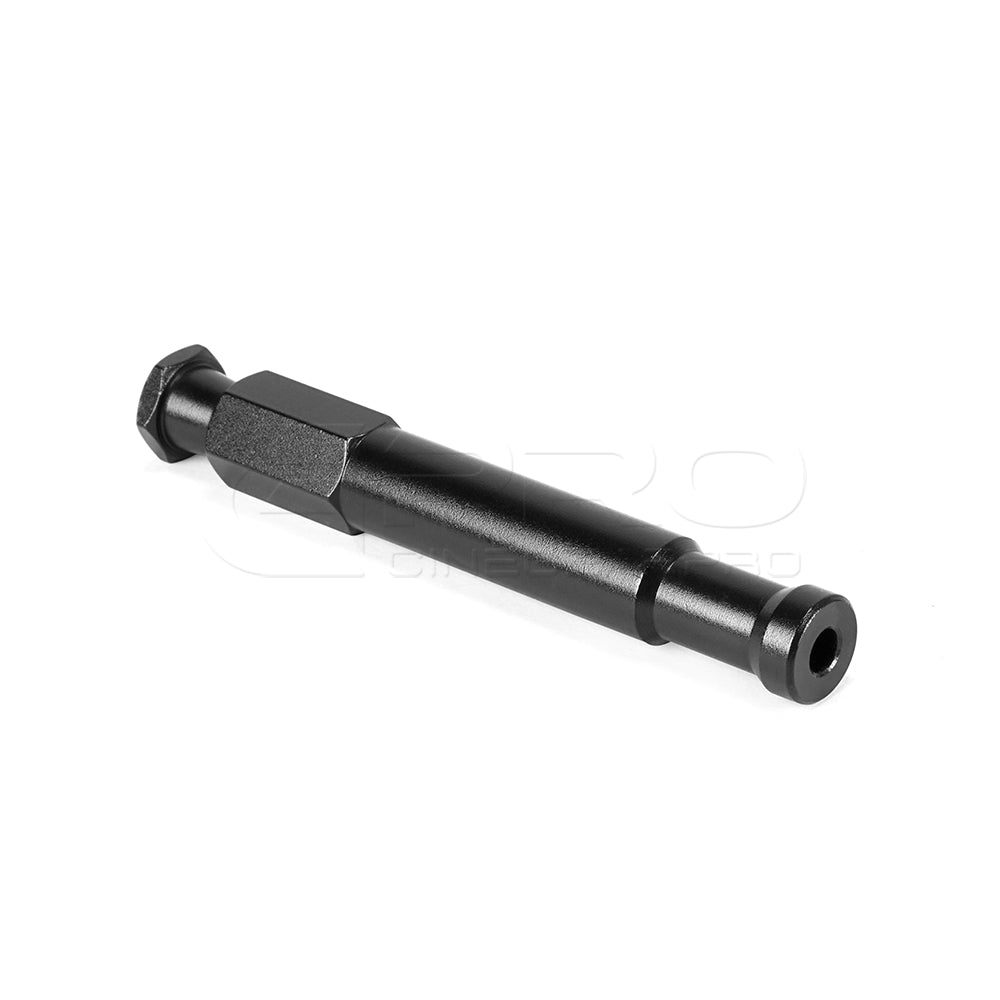 CINEGRIPPRO G01018 Six Angle 118mm Aluminum Particles