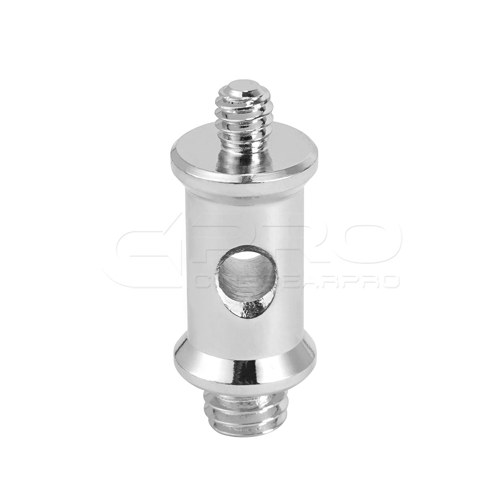 CINEGRIPPRO G01006 1/4''-20 & 3/8 - 16 Male Threads