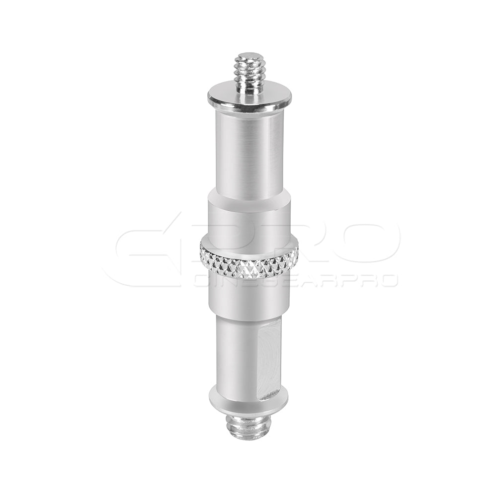 CINEGRIPPRO G01003 1/4" to 3/8" Spigot