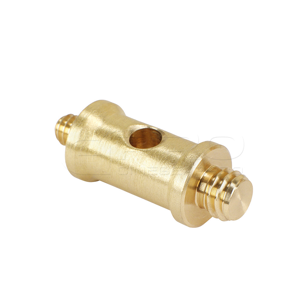 CINEGRIPPRO G01006 1/4''-20 & 3/8 - 16 Male Threads