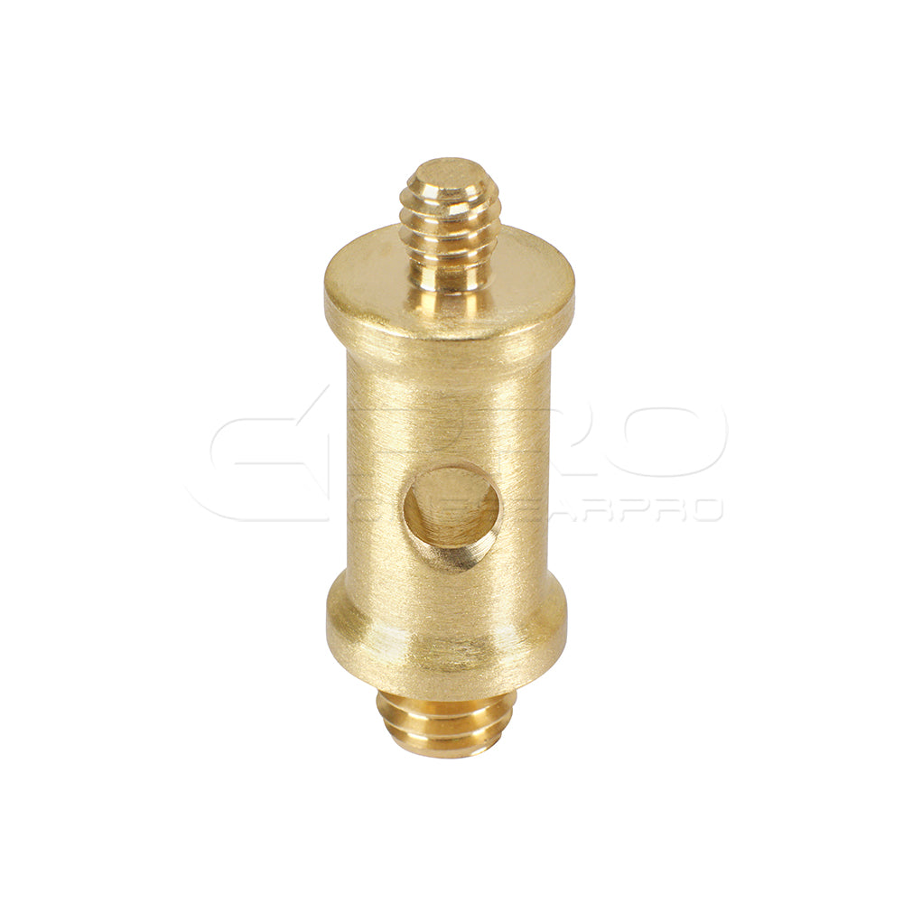 CINEGRIPPRO G01006 1/4''-20 & 3/8 - 16 Male Threads