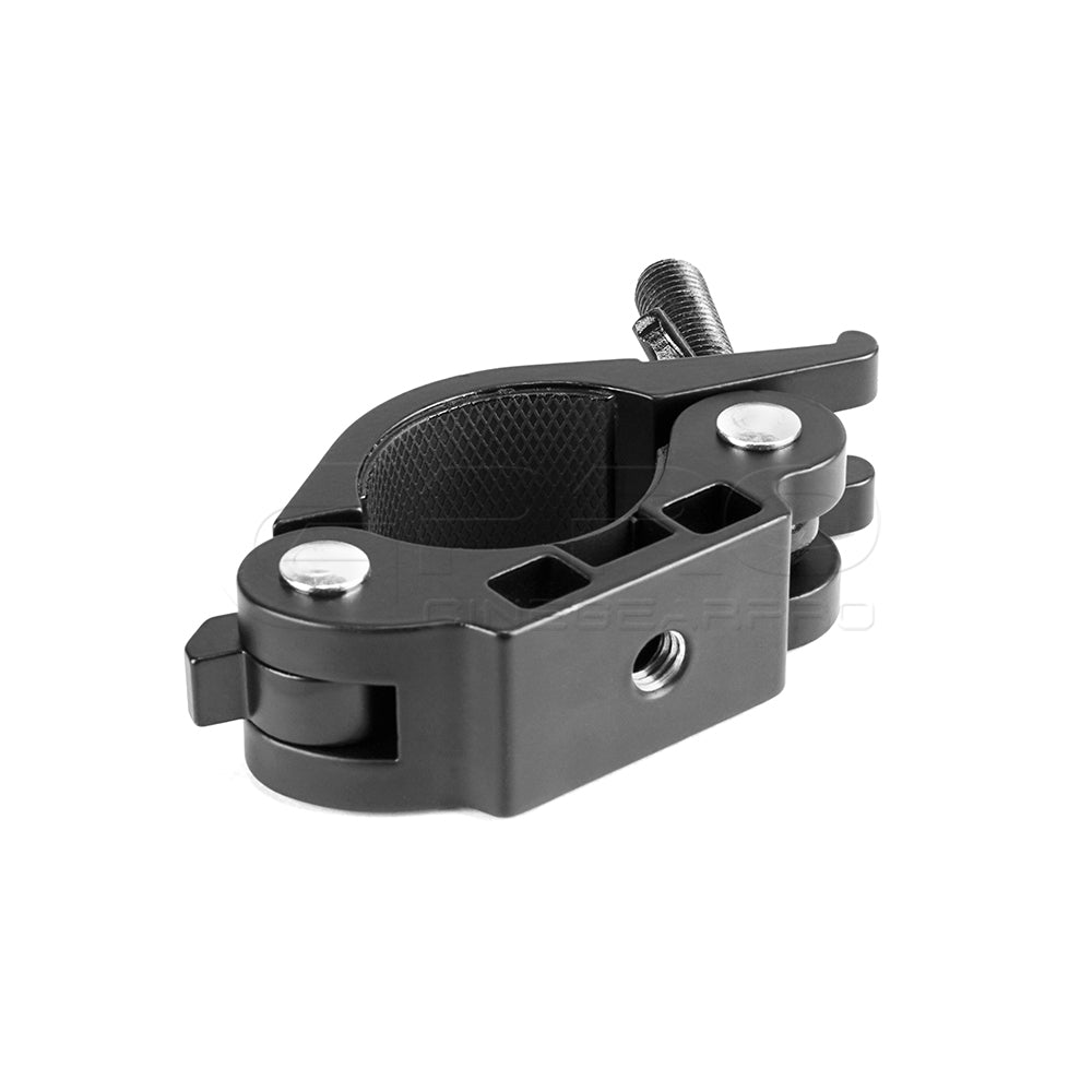 CINEGRIPPRO G03002 Ø40-50mm Coupler with 1/4'' Female Thread