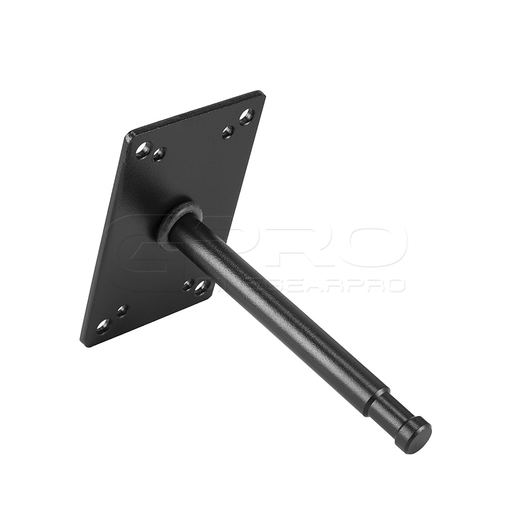 CINEGRIPPRO G02048 5/8'' Baby pin wall plate 160mm