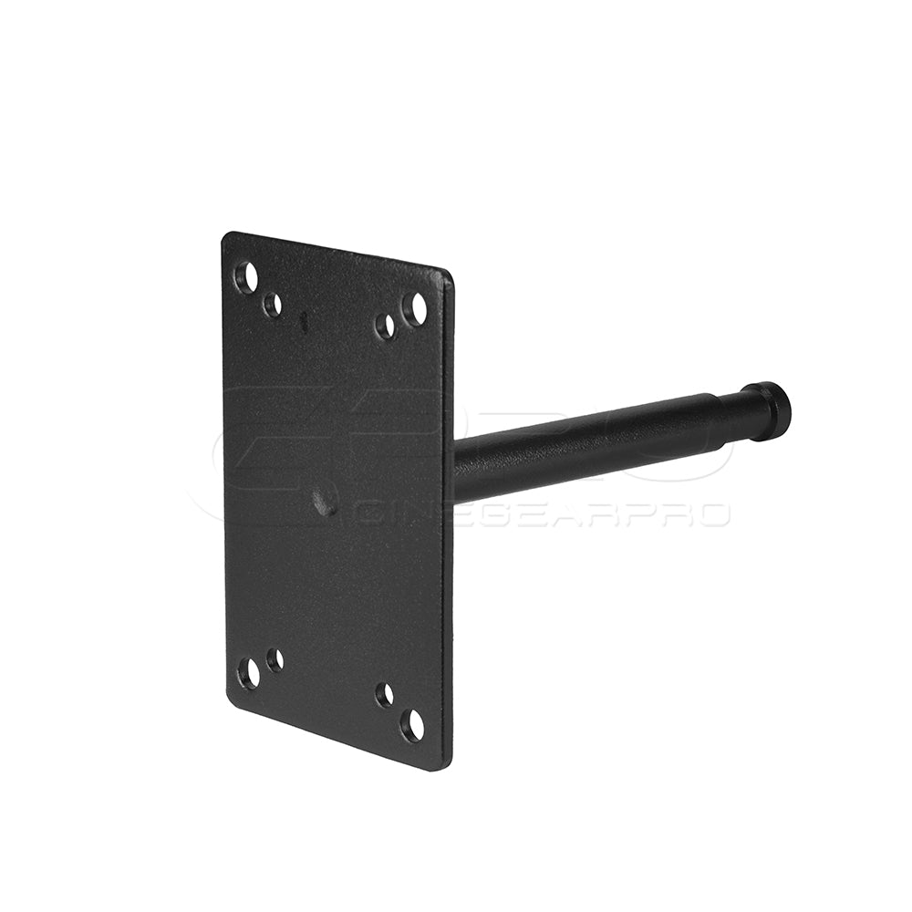 CINEGRIPPRO G02048 5/8'' Baby pin wall plate 160mm