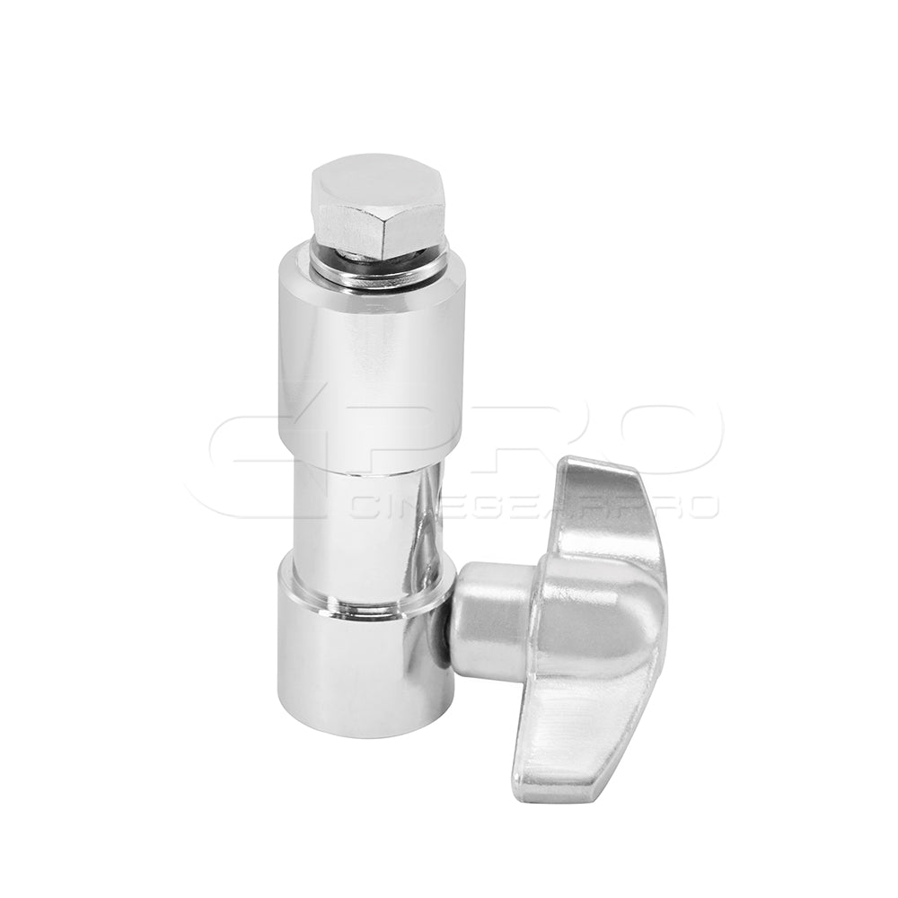 CINEGRIPPRO G01032 5/8"(16mm) Baby Socket to 1 1/8"(28mm) Junior Stud