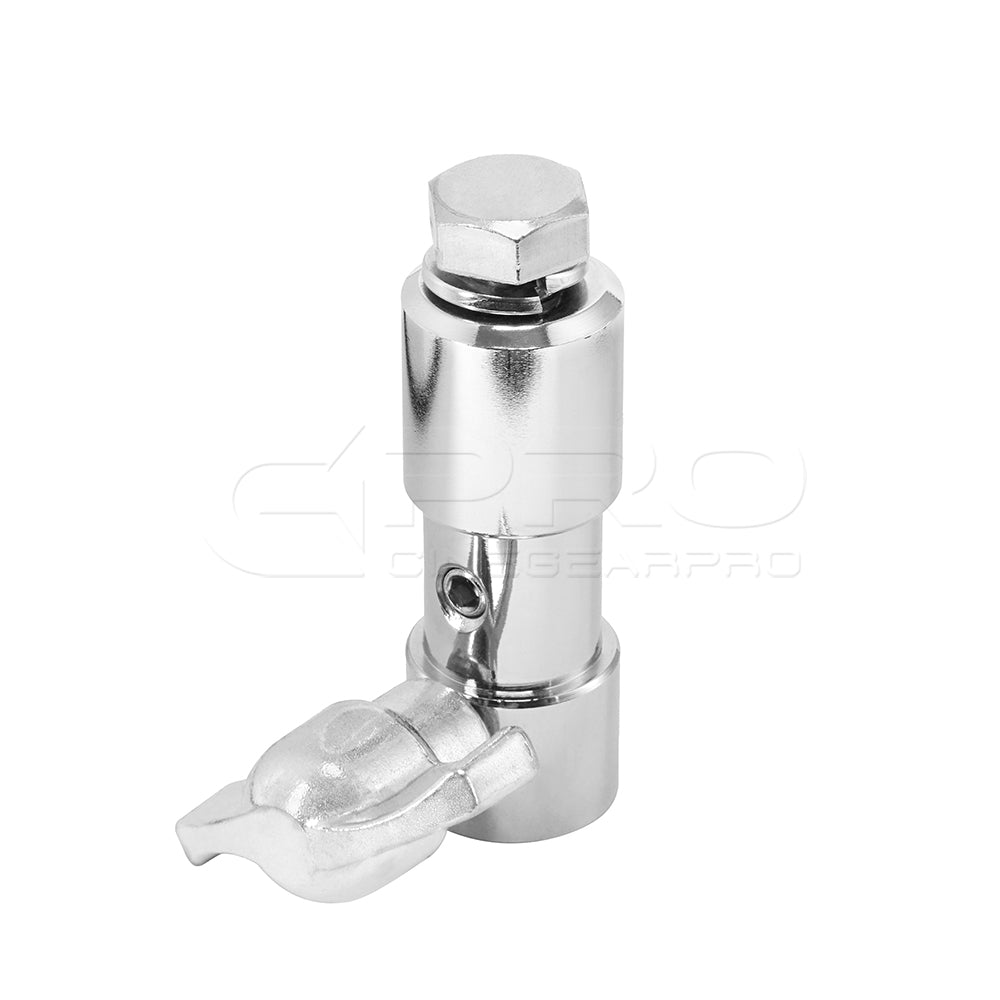 CINEGRIPPRO G01032 5/8"(16mm) Baby Socket to 1 1/8"(28mm) Junior Stud