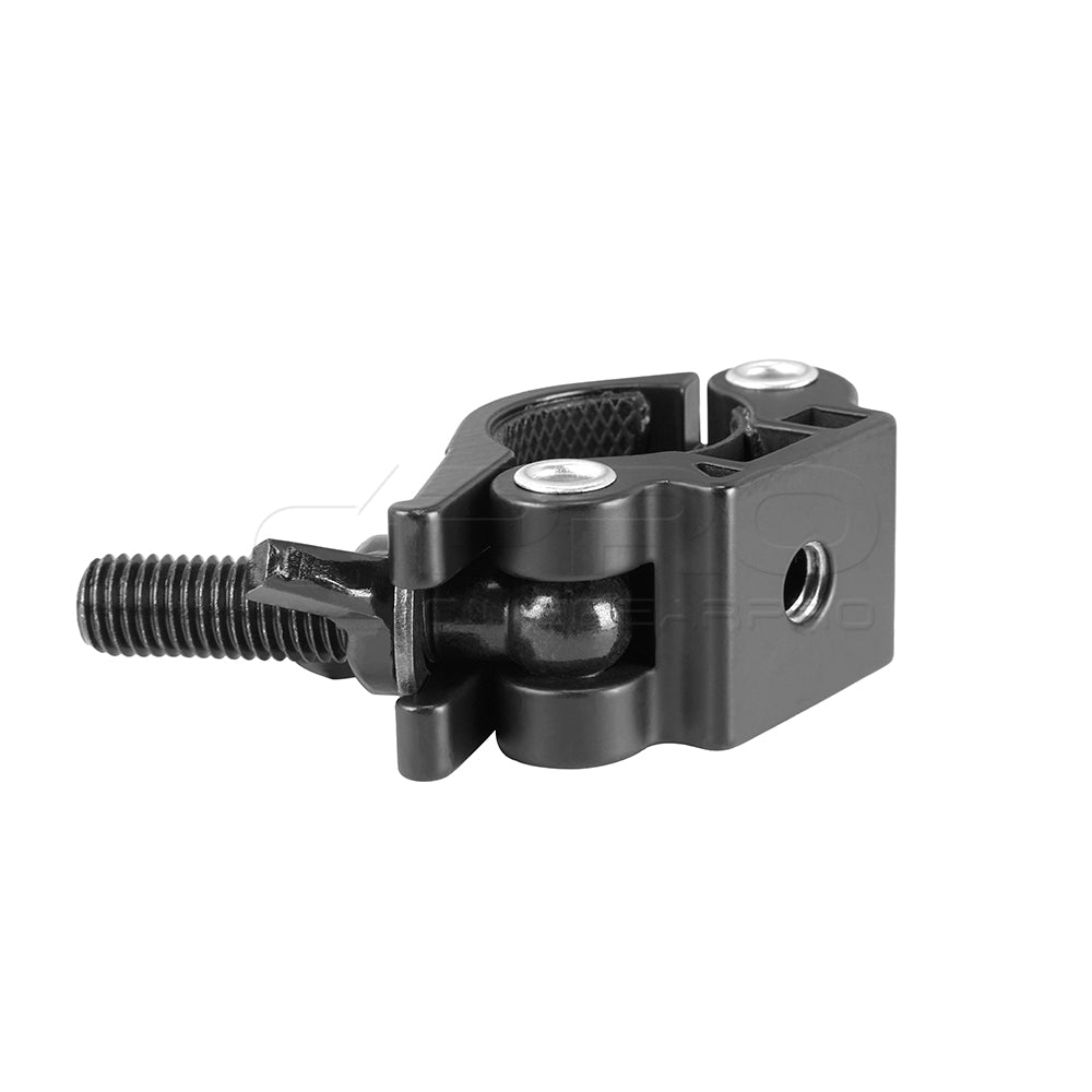 CINEGRIPPRO G03001 Ø30-35mm Coupler with 1/4'' Female Thread