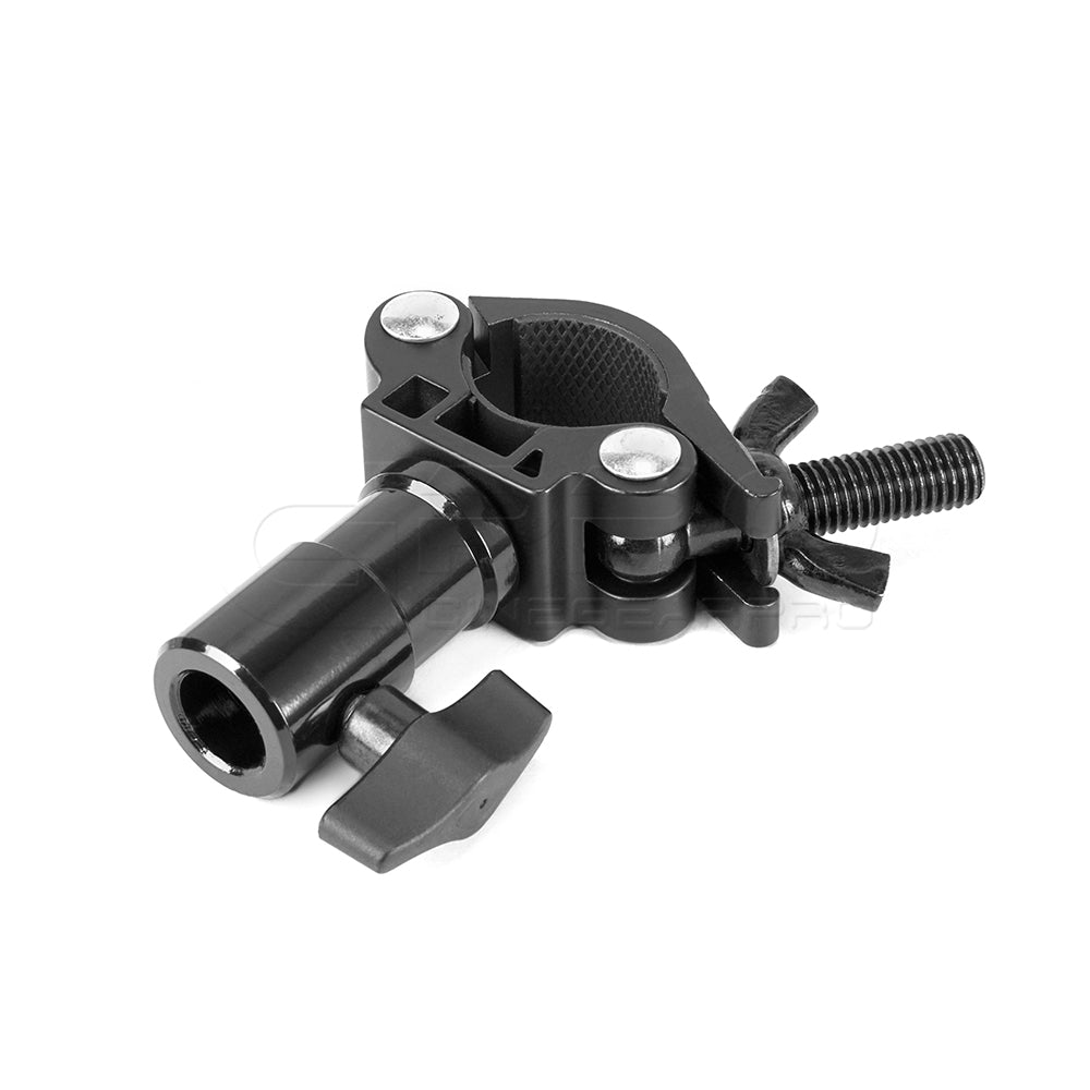 CINEGRIPPRO G03007 Ø30-35mm Coupler with 5/8'' Socket