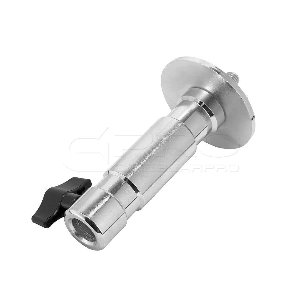 CINEGRIPPRO G01023 Adapter With 3/8" & 5/8" Female Socket