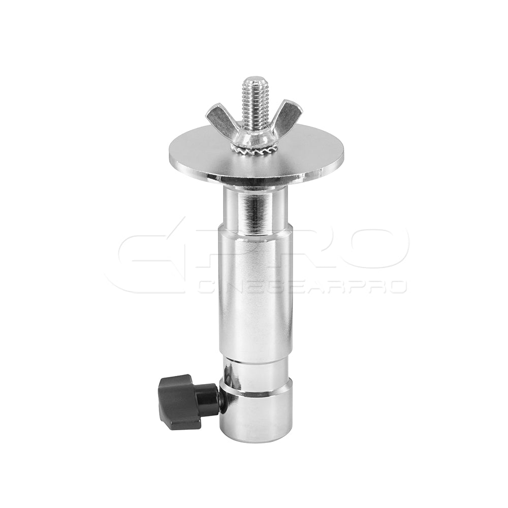 CINEGRIPPRO G01023 Adapter With 3/8" & 5/8" Female Socket