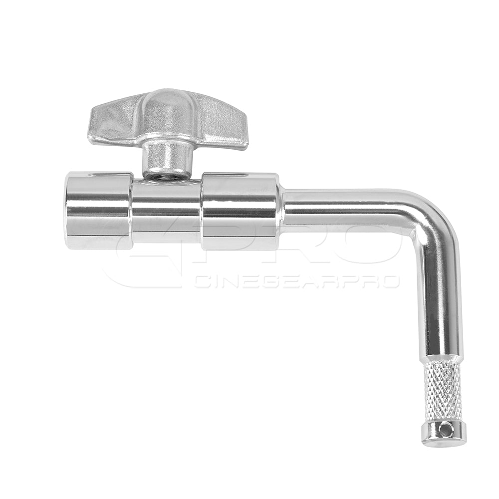 CINEGRIPPRO G02014 Right Angle Baby Pin Adapter