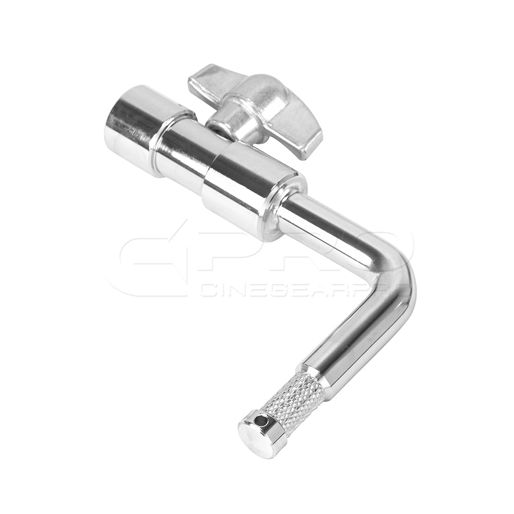 CINEGRIPPRO G02014 Right Angle Baby Pin Adapter