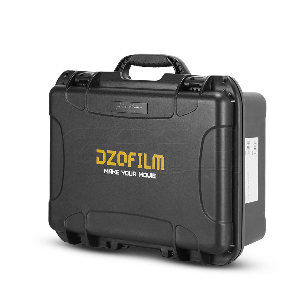 DZOFILM ARLES Super Speed 5-Lens Bundle Set A Vista Vision cinema prime lens PL&EF Mount