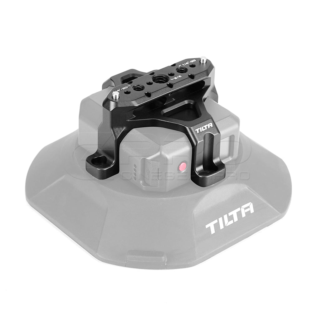 TiLTA NATO Mounting Bracket For Hydra Electronic Suction Cup (4.5″)