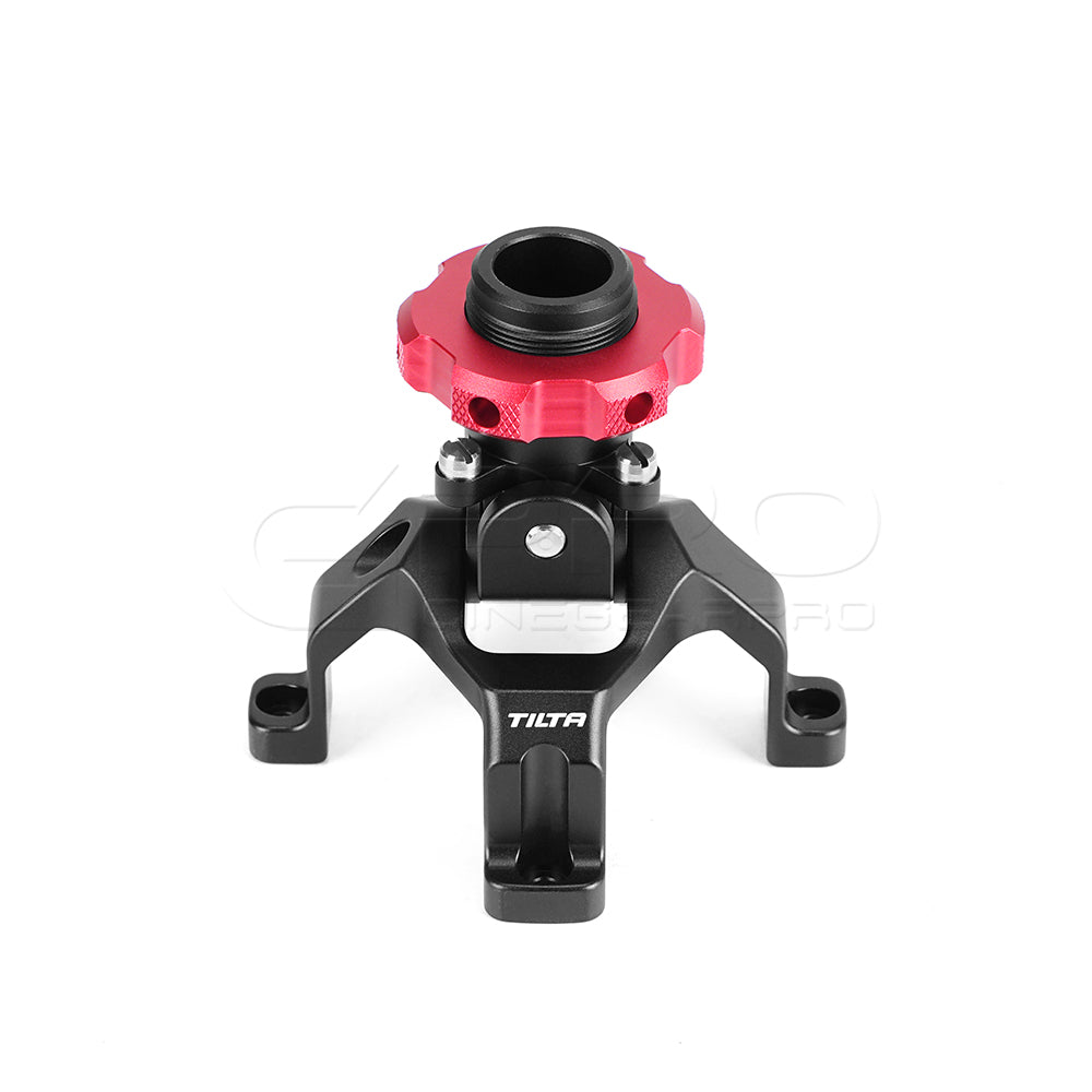 TiLTA Hydra M25 Mounting Bracket For Hydra Electronic Suction Cup (4.5″)