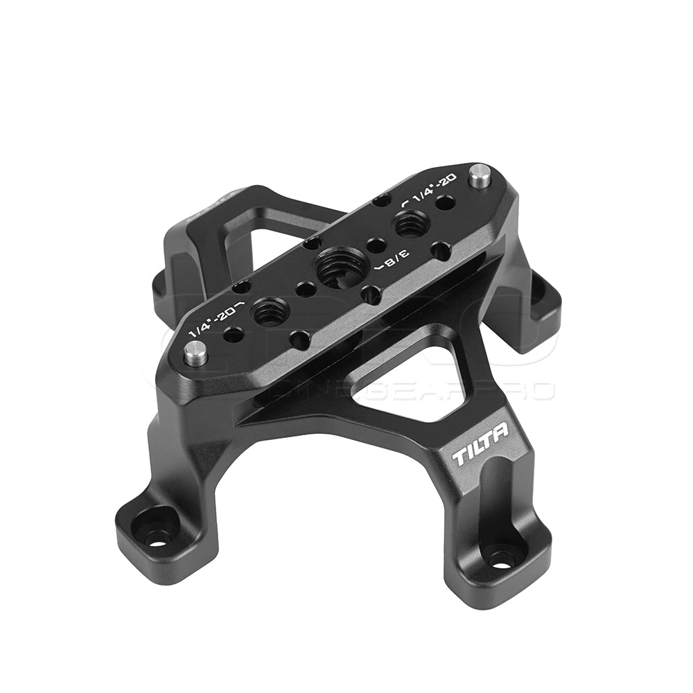 TiLTA NATO Mounting Bracket For Hydra Electronic Suction Cup (4.5″)