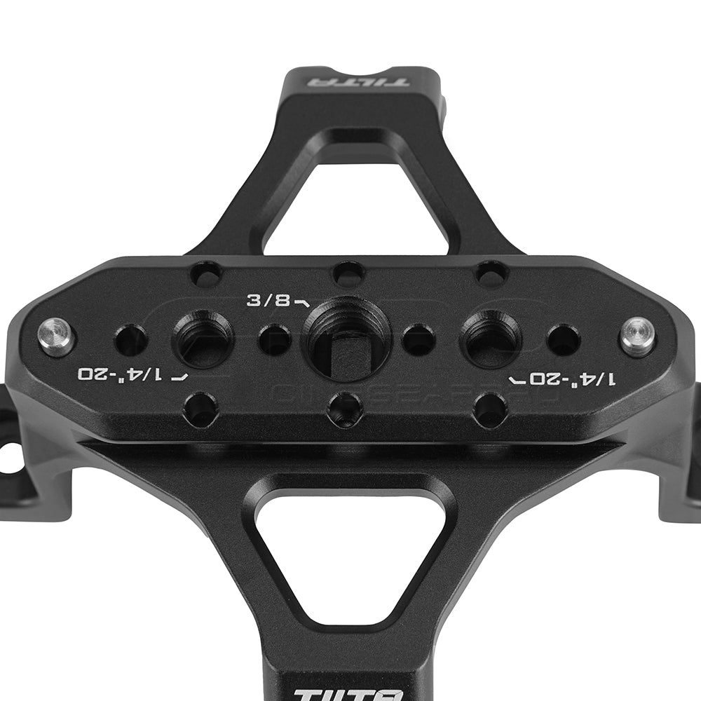 TiLTA NATO Mounting Bracket For Hydra Electronic Suction Cup (4.5″)