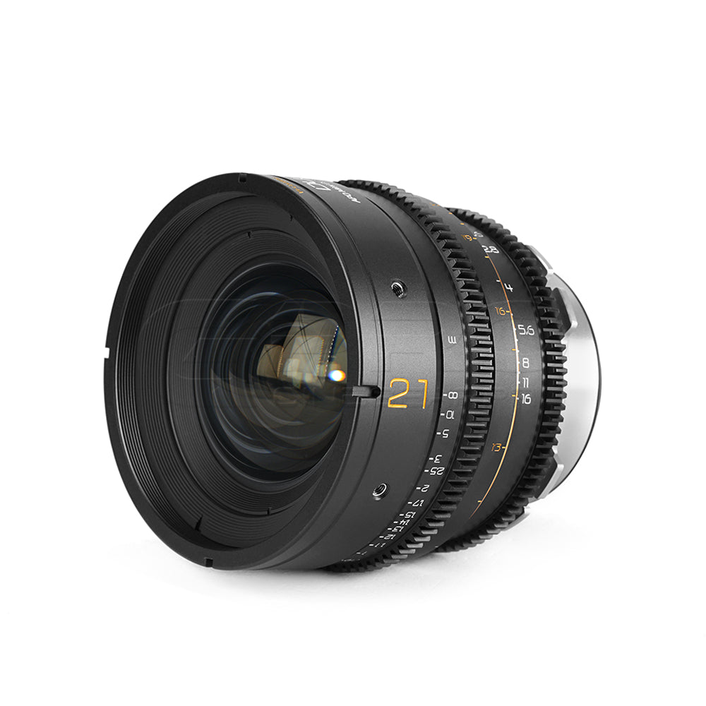 DULENS APO MINI PRIME 21MM T2.6 LENS PL/EF Mount
