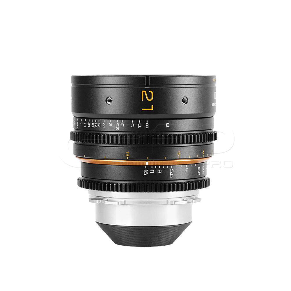DULENS APO MINI PRIME 21MM T2.6 LENS PL/EF Mount