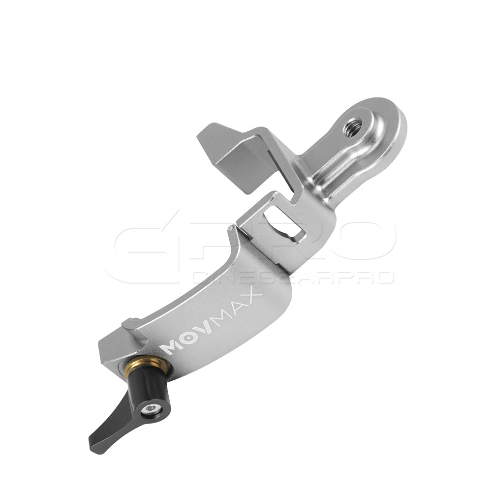 MOVMAX Hoop Connector for DJI Pocket 3