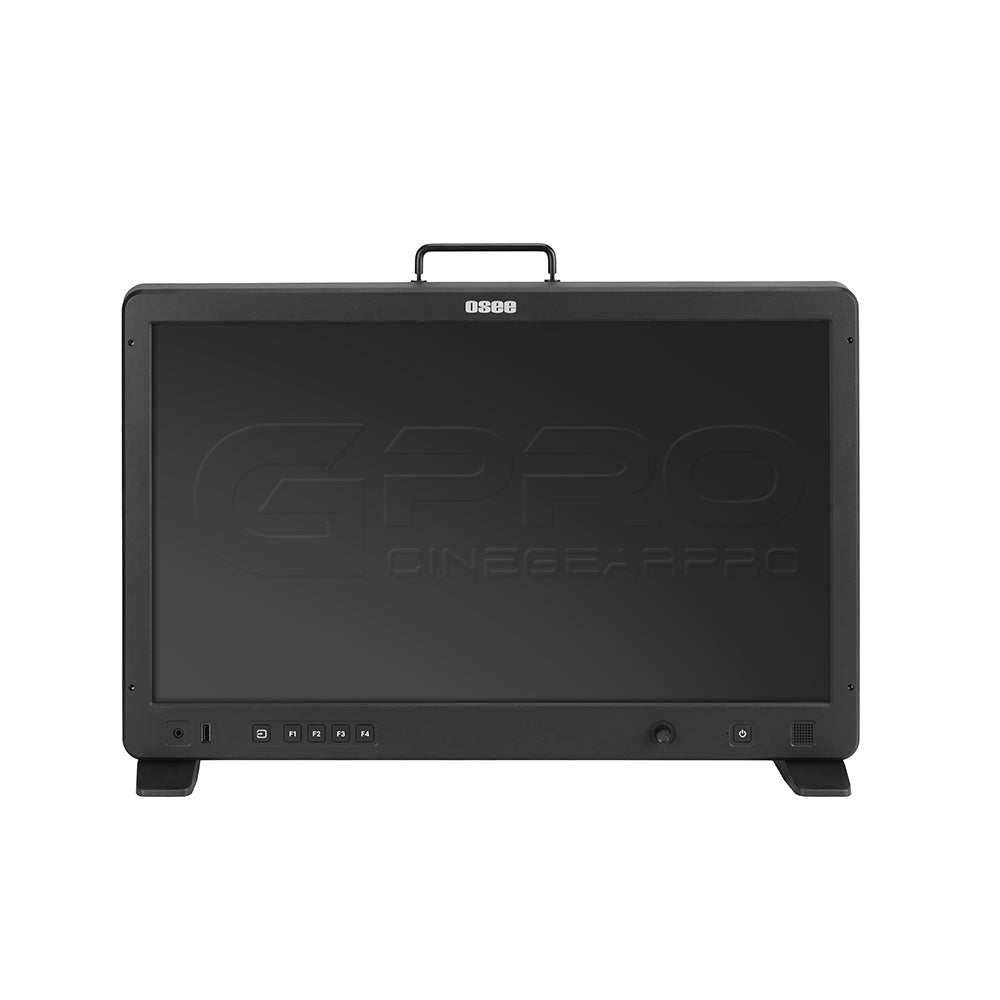OSEE Mega 22S Production Monitor 21.5'' Color Self-Calibration 1500 nits Brightness Camera Field Monitor