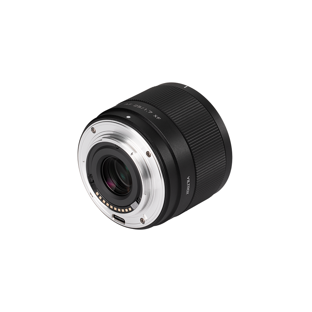 Viltrox AF 25mm f/1.7 Air Lens E/Z/X Mount
