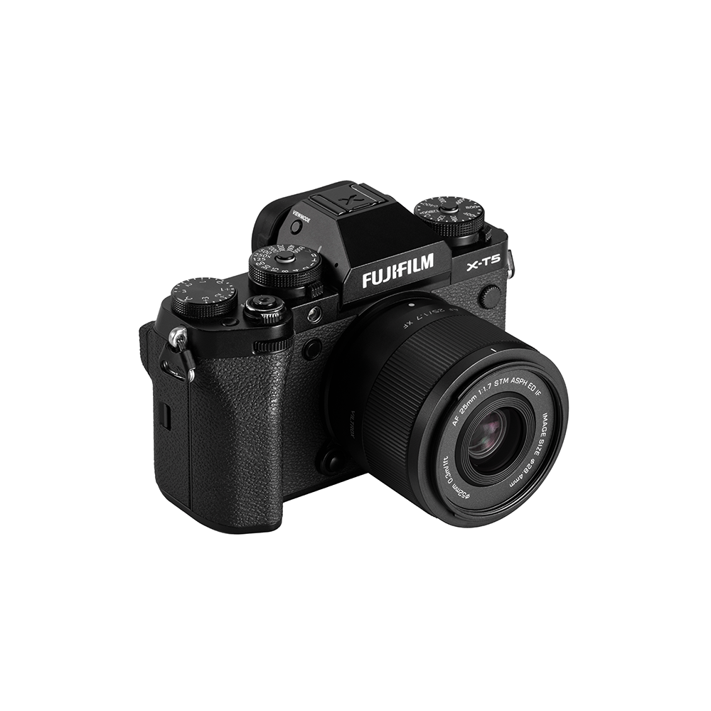 Viltrox AF 25mm f/1.7 Air Lens E/Z/X Mount