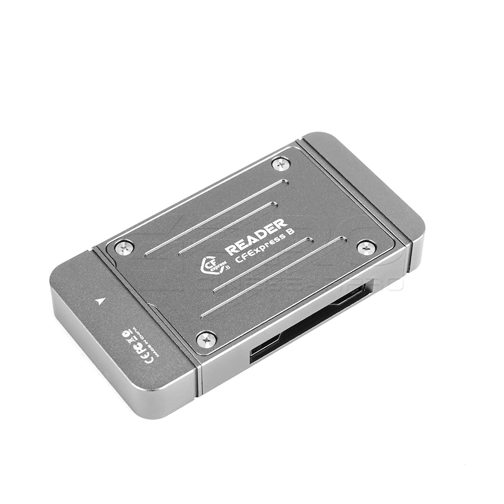 CINEDISKPRO CFexpress Card Reader
