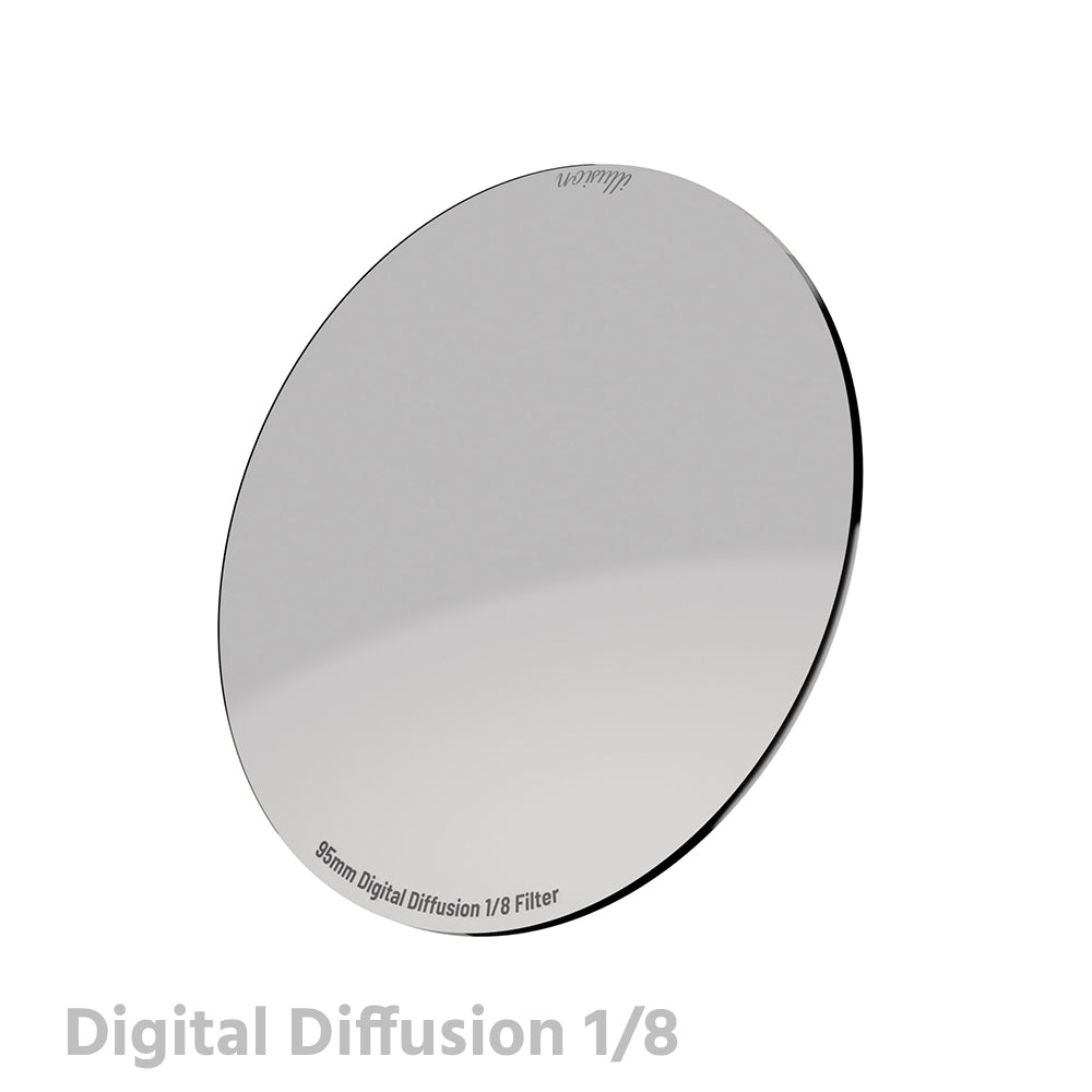 TiLTA Illusion 95mm Digital Diffusion Filter