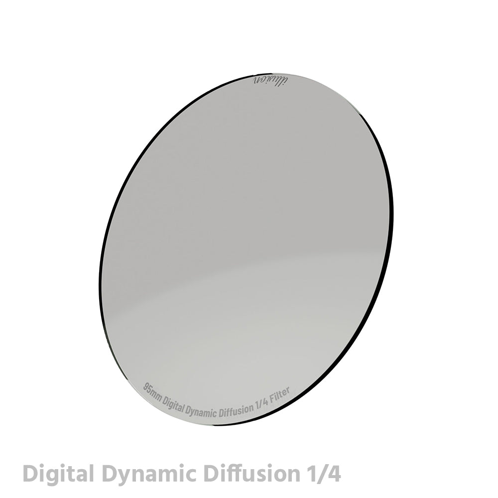 TiLTA Illusion 95mm Digital Dynamic Diffusion Filter