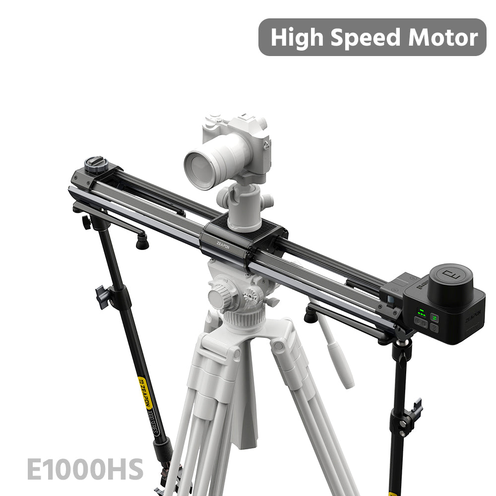 ZEAPON Micro3 E1000 Double Distance Slider