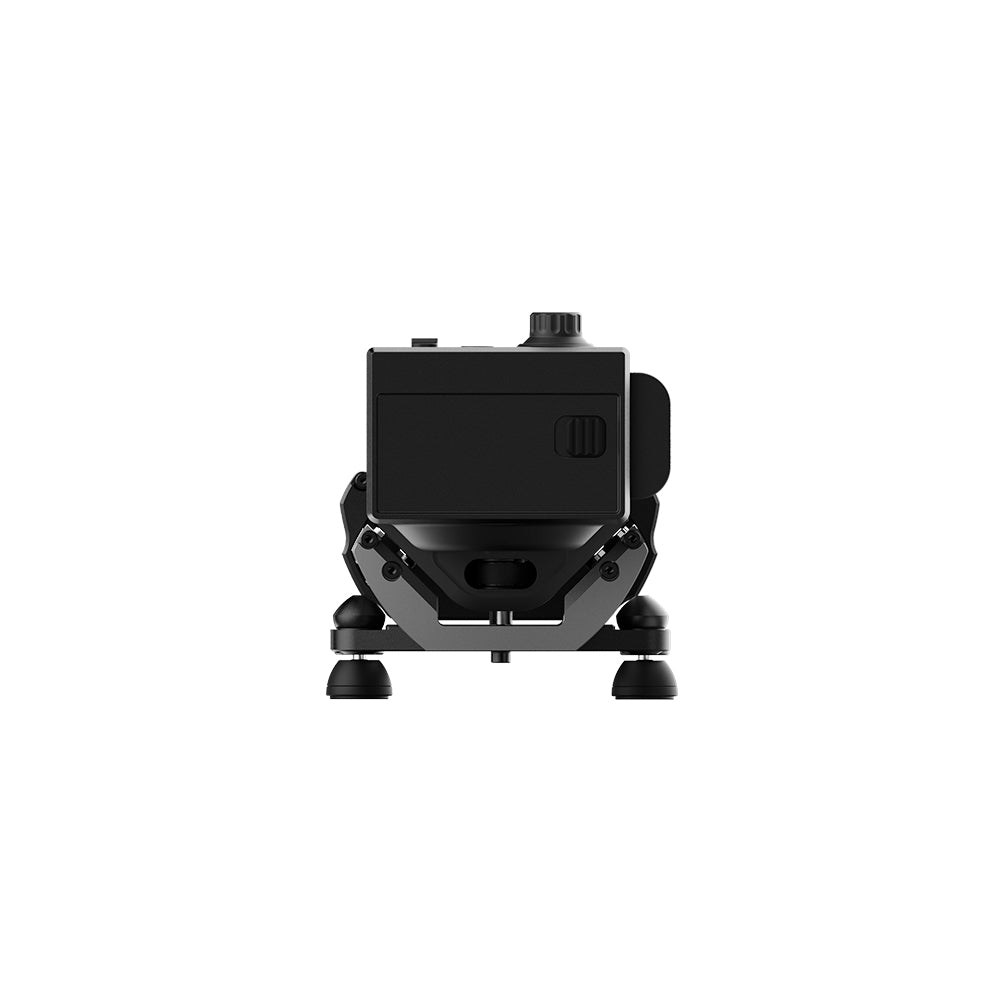 ZEAPON Micro4 E700 Motorized Double Distance Slider