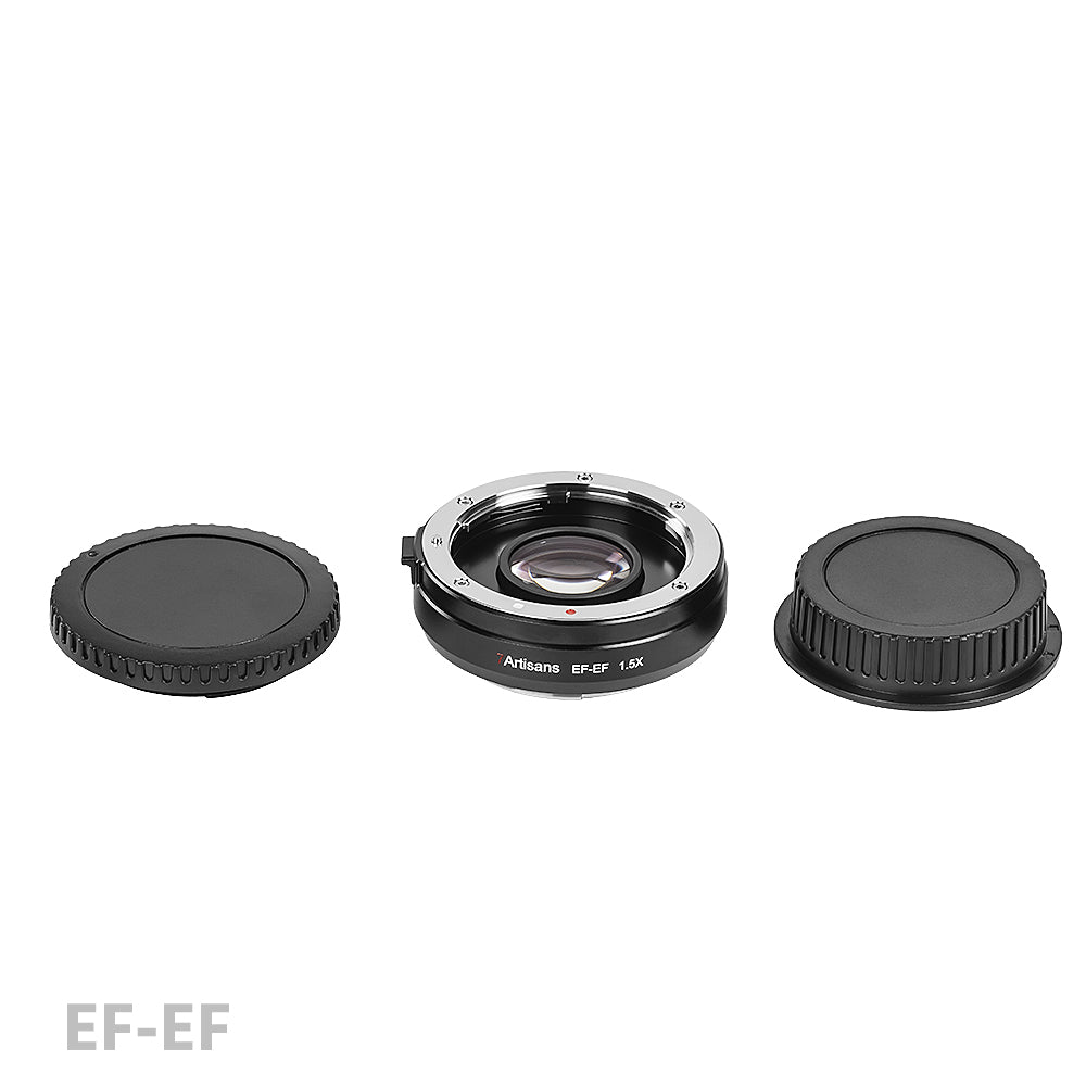 7Artisans Lens Teleconverter for Sprite 24-96mm T2.9 Cine Zoom Lens