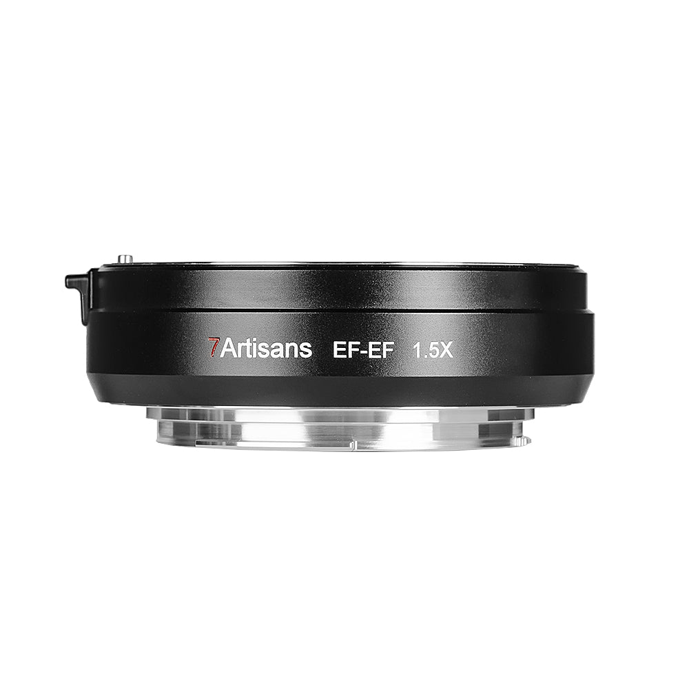 7Artisans Lens Teleconverter for Sprite 24-96mm T2.9 Cine Zoom Lens