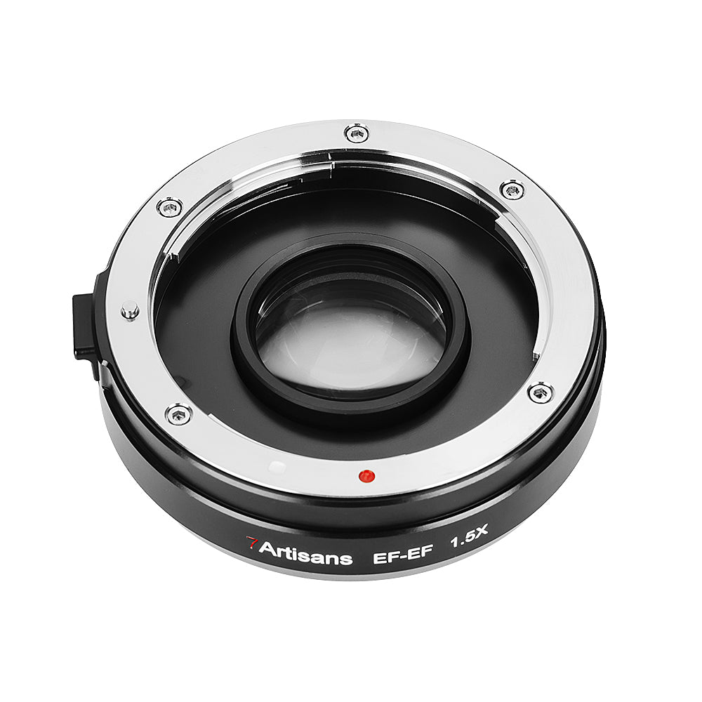 7Artisans Lens Teleconverter for Sprite 24-96mm T2.9 Cine Zoom Lens