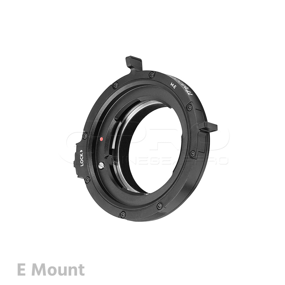 Thypoch M Mount Positive Lock Adapter