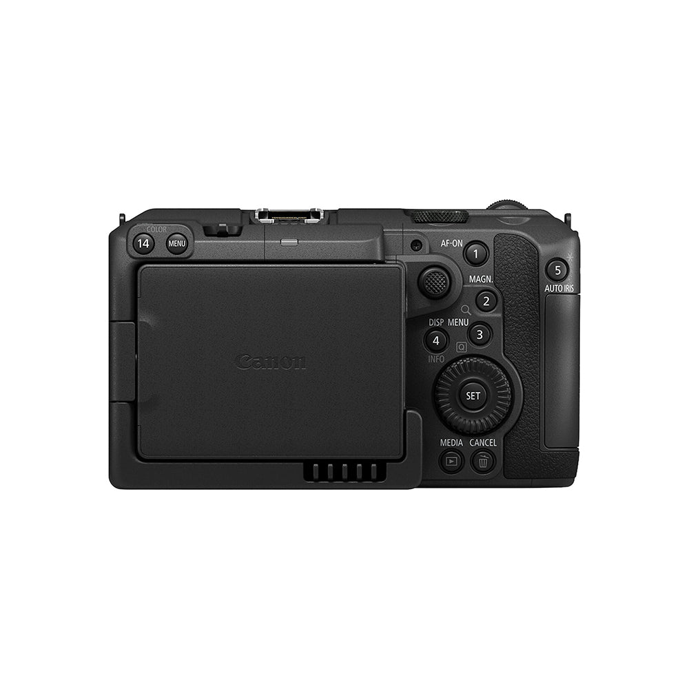 Canon EOS C50 Full-Frame Cinema Camera (Canon RF)