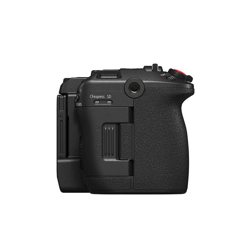 Canon EOS C50 Full-Frame Cinema Camera (Canon RF)