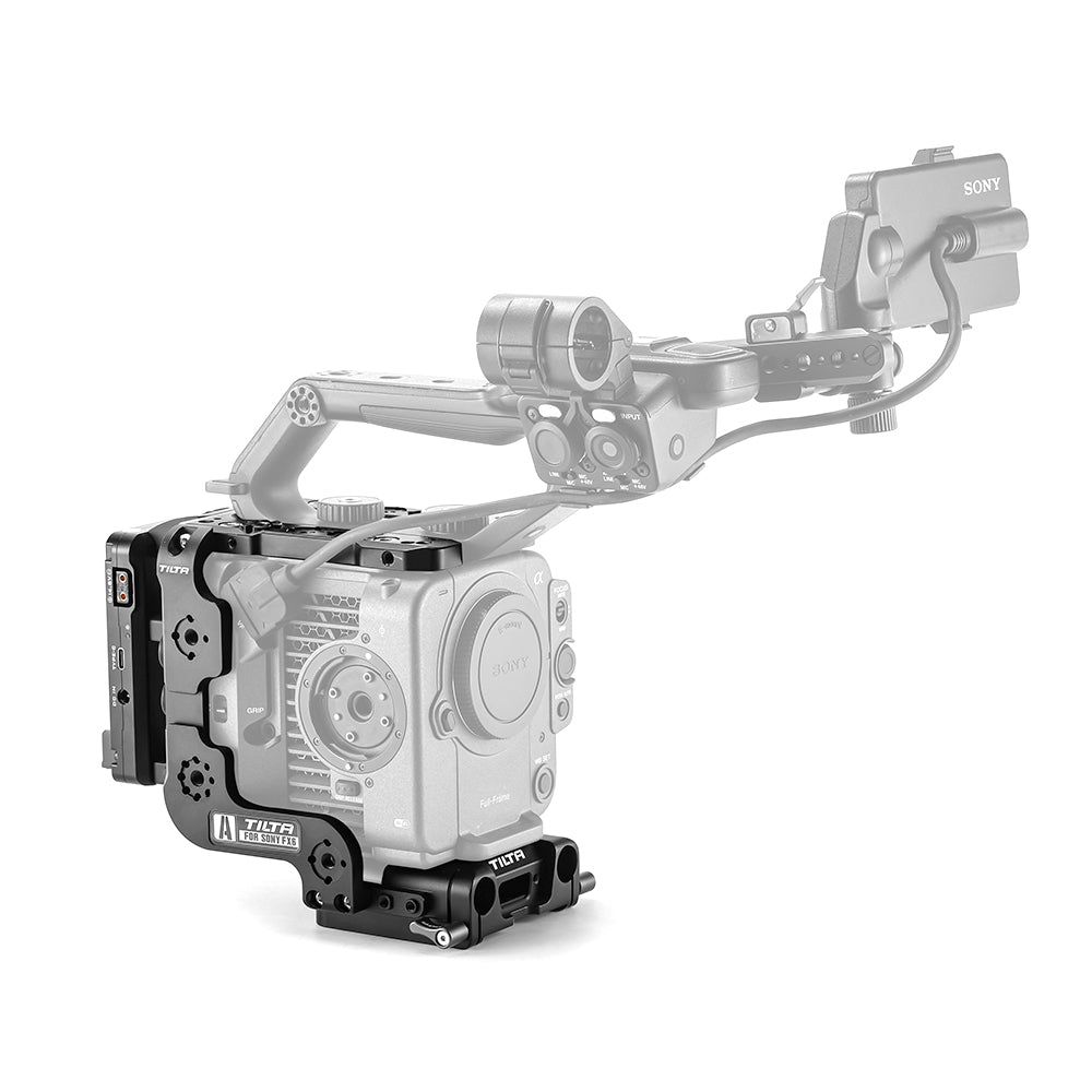 TiLTA ES-T20-SA Side Arm For SONY FX6 Cage System