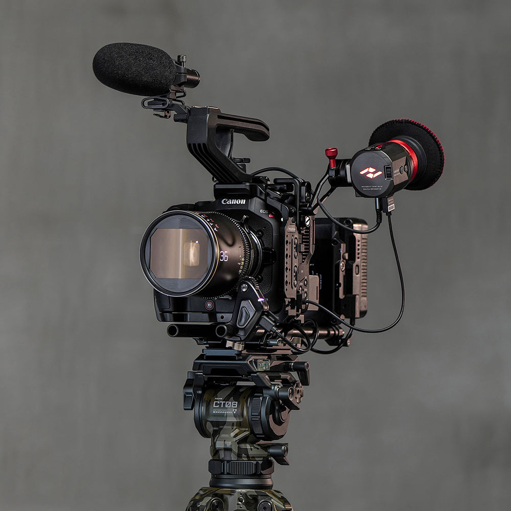 TiLTA ES-T25 Camera Cage for Canon C80