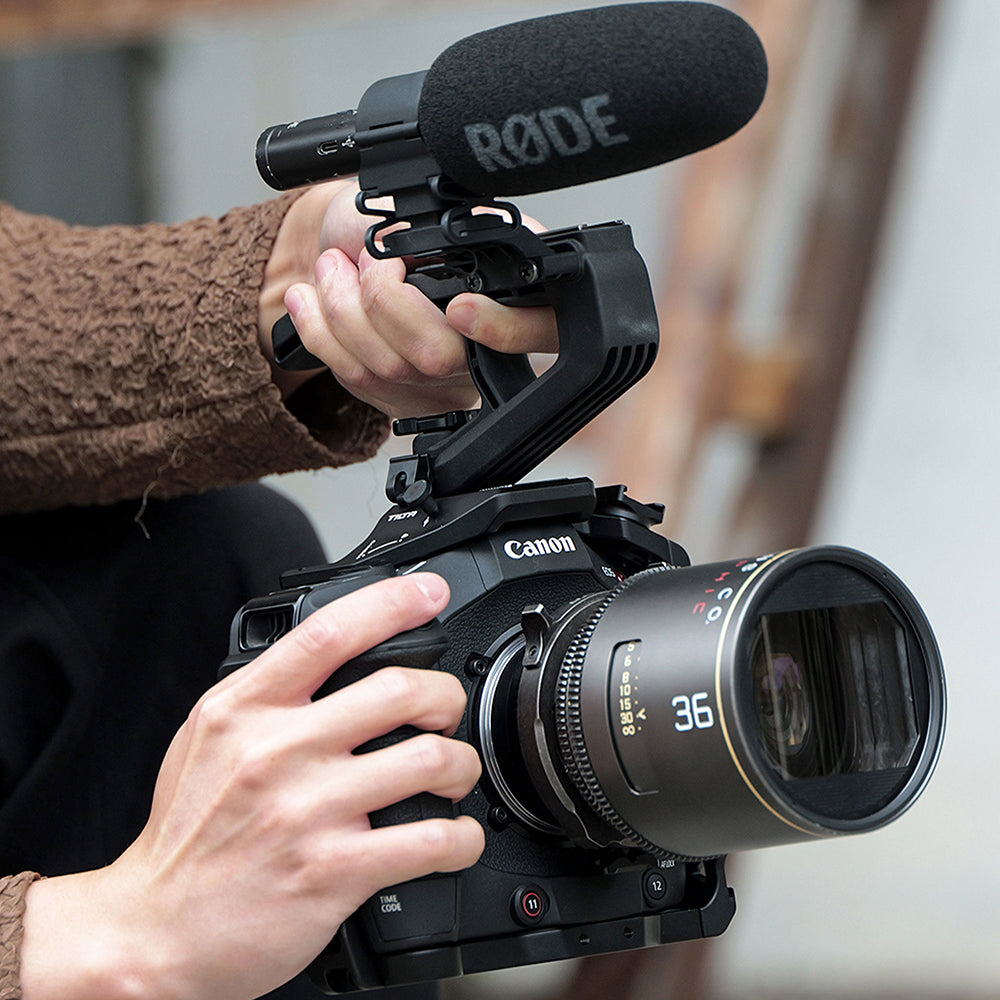 TiLTA ES-T25 Camera Cage for Canon C80